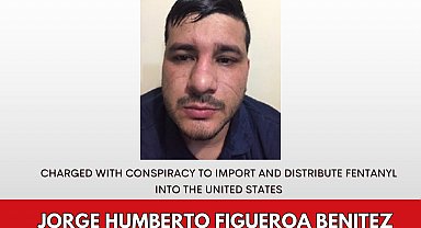 1 milyon ödülle aranan kartel üyesi öldürüldü