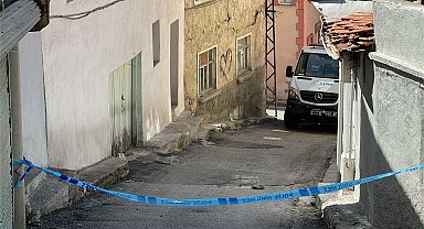 1 yıldır kayıp olan Nagihan dayısı tarafından öldürülüp, üzerine beton dökülmüş