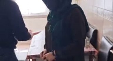 100 suçtan 94 yıl hapisle aranan kadın, yakalandı