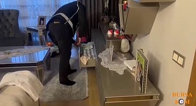 107 emekliyi dolandıran 10 şüpheli yakalandı