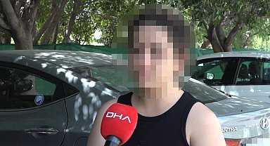 11 yaşındaki çocuğa istismar davasında 'tahliye' kararına tepki