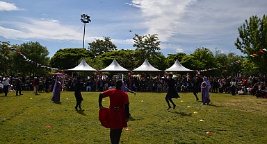 12'nci 'Uluslararası İnci Kefali Göçü Kültür ve Sanat Festivali' başladı