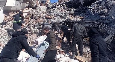 130 kişinin öldüğü Çuhadar Sitesi davası sonuçlandı; 1 hapis, 1 beraat