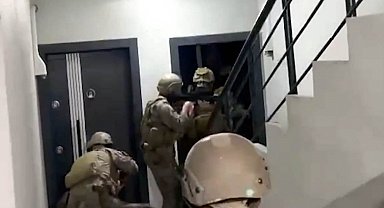 17 ilde 17 dolandırıcılık şebekesi çökertildi