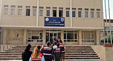 18 ilde siber suç operasyonu: 64 tutuklama