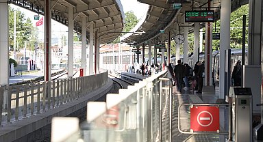 19 Mayıs'ta Ankara, İstanbul ve İzmir'de bakanlığa bağlı kent içi raylı sistemler ücretsiz olacak