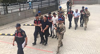 19 yaşındaki Ali'nin öldürüldüğü davaya ilişkin 3 sanığa indirimli ceza