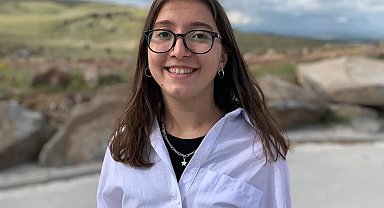 19 yaşındaki Ecem'in organları, hastalara umut oldu