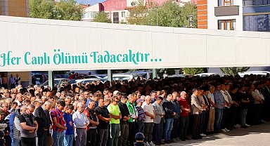 19 yaşındaki Ecem'in organları, hastalara umut oldu