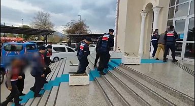 19 yıl önce öldürüldüğü ortaya çıkan besici davasında 2 sanığa tahliye