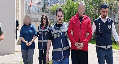 2 milyon TL'lik altın bulunan çelik kasa çalındı; torun, damat ve damadın kardeşi gözaltına alındı