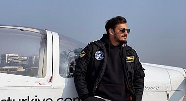 2 pilotun öldüğü sokak arasına düşen uçakta 'metal perde' detayı