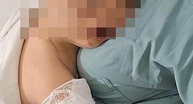 2 yaşındaki çocuğa vahşeti yaşattı; çocuk yoğun bakımda, anne ile sevgilisi gözaltında