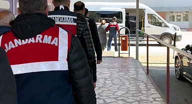 27 ilde FETÖ operasyonu: 101 gözaltı
