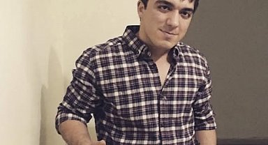 3 gün önce başladığı iş yerinde elektrik akımına kapılarak öldü