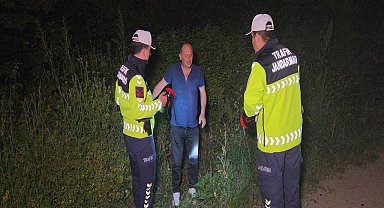 3 kişinin ölümüne neden olan alkollü sürücü, tutuklandı