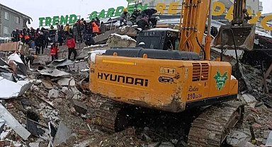 31 kişinin öldüğü Trend Garden Rezidans davasında sanıklardan 4'üne hapis, 9'una beraat