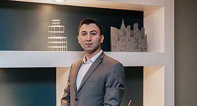 '2025 Yaz Sezonu Türkiye Turizm ve Otelcilik Raporu' yayınlandı