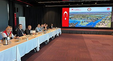 '2100 yılına gelindiğinde su kaynaklarımız yüzde 25 azalacak'