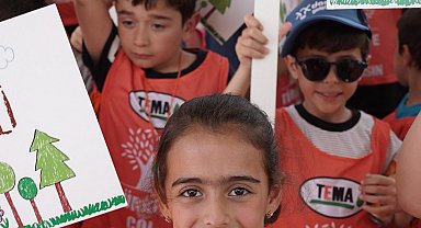 '81 İlde 81 Orman' projesinin yeni durağı Kırklareli