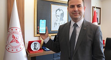 'Annelik Yolculuğu' mobil uygulaması bir hafta sonra kullanımda