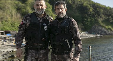 'Arka Sokaklar ruhunun korunduğunu gördüm'