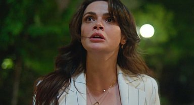 'Ben bu konağın hanımağasıyım'