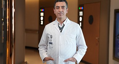 'Böbrek taşları, Türkiye için önemli bir sağlık sorunu haline geldi'