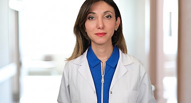 'C vitamini eksikliği, diş eti kanamalarına yol açabilir"