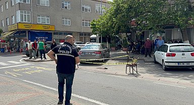 'Camide minibüs yıkama' diye uyaran muhtarı bıçakla yaraladı