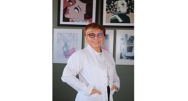 'Ciltteki küçük değişiklikler, hayati risk taşıyor olabilir'