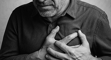 'Covid aşısızlarda pıhtı riski, 3 kat daha fazla'