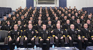 'Denizkurdu-II2025 Tatbikatı' yarın başlıyor