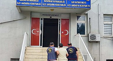 'Dolandırıcılık'tan 82 yıl hapisle aranan hükümlü, yakalandı