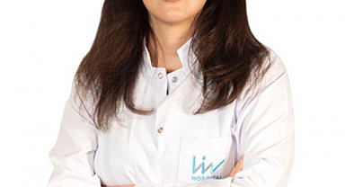 'Dünyada her 6 çiftten biri kısırlık sorunuyla mücadele ediyor'