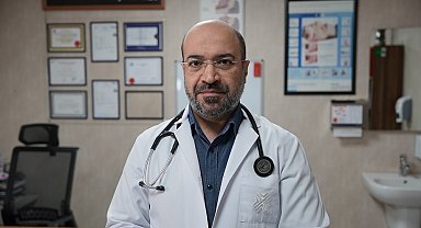 'Elektronik sigaralar en büyük problemlerden biri'