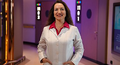 'Erken teşhisle görme kaybının önüne geçmek mümkün'