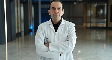 'Genç yaş grubunda kanser vakalarında artış yaşanıyor'