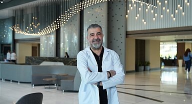 'Göz nezlesinde her kaşıma, bir sonraki kaşıntıyı artırır'