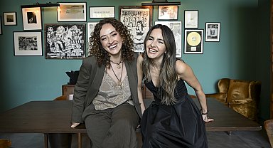 'Gülmek için Sıcak Büfe izlesinler'