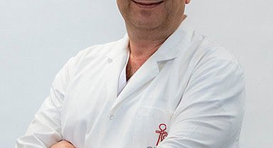 'Her 8 çocuktan biri astım hastası'