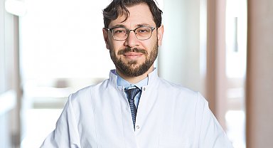 'Hipertansiyon, kalp ve damar hastalıklarına davetiye çıkarıyor'