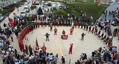 'İstanbul'un Fethi Edirne'den Başlar' etkinlikleri başladı