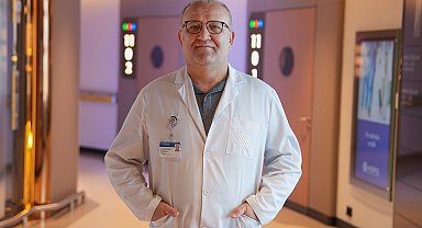 'Karaciğer yağlanması günümüzün hastalığıdır'