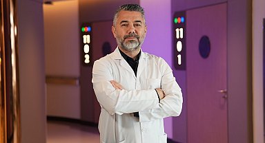 'Kene ısırığı ölümcül sonuçlara yol açabilir'