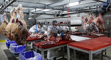 'Kurban eti'ni sebzeyle tüketim önerisi