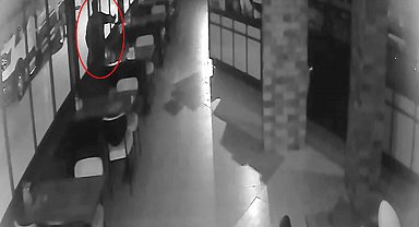 'Lütfen şikayetçi olmayın' notu bırakan hırsız yakalandı