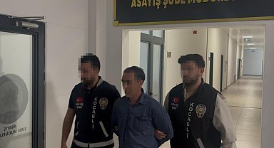 'Miras' cinayetinde amca tutuklandı, yeğen toprağa verildi