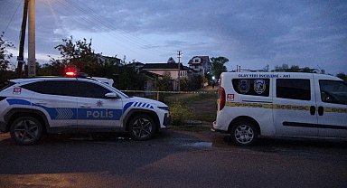 'Miras' nedeniyle tartıştığı yeğenini tüfekle öldürdü