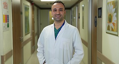 'Obezite, cep telefonu, stres kısırlığın başlıca sebepleri'